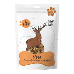 Snack voor honden Paka Zwierzaka Pepe Lio Deer Herten 60 g