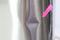 Brabantia Bo Prullenbak - 2 x 30 liter - Afvalscheiding - Matt Steel Fingerprint Proof (2 stuks)