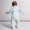 Blue's clues pyjamapak blauw - 24mnd