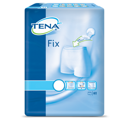 TENA Fix Stretchbroekjes XXL