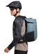 Vaude Trailvent 20 l - MTB rugzak - Ventilerend Aeroflex 3D rugpand - Blauw