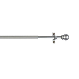 Vizierhouder Stor Planet Cintacor Bol 70-120 cm Grijs Metaal