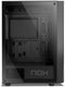 NOX Infinity Beta - Midi Tower PC - ATX ITX micro ATX - Zwart