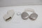 Apple AirPods Max - Over-Ear - Actieve Ruisonderdrukking - USB-C Beige
