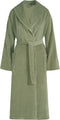 Badjas Grace Smoke Green-814