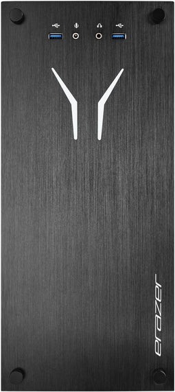 Erazer Recon P10 - Tower PC - Intel Core i5-13400 10 cores 16GB DDR4 GeForce RTX 4060 1TB SSD