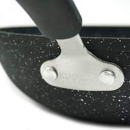 KOOK Neverstick Pan - 24 cm