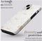Mio by Mobilize Apple iPhone 16 Pro - Backcover - MagSafe - White Roses