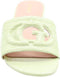 Guess Tashia2 - Dames Slipper - Luxe instapslippers - Lime