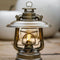 Feuerhand - LED Stormlamp 276 brons