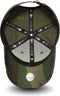 New York Yankees Cap Kind - Camo - 4 tot 6 jaar - Verstelbaar - New Era Caps - 9Forty Kids - NY Pet Kind - Petten - Pet Kind - Kinderpet - Pet Kinderen Jongens