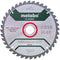 Metabo 628652000 - Zaagblad - Elektrisch gereedschap accessoire