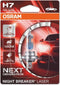 Automotive Bulb Osram 64210NL H7 12V 55W