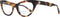 Ladies' Spectacle frame Gant GA4100 51053