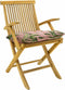 Toscane kussen 46x46 Celeste pink