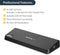 StarTech USB3DOCKHDPC - Docking Station - USB 3.0 met HDMI en 4K DisplayPort - Zwart