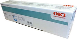 OKI 46507515 - Toner - Cyaan - ES6412