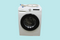 Samsung WW90T534AAW - Wasmachine - EcoBubble™ - 9kg (2021)