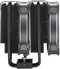 Cooler Master Hyper 622 - CPU Koeler - Dual Loop Halo² Ventilator - Zwart
