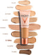 Vichy Minéralblend foundation - 15 Terra - 30ML - natuurlijke dekking