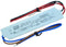 Mean Well LPH-18-12 - Schakelende Voeding - 1 Uitgang - 18 W - 12 V - IP67