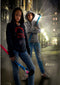 Hockeyset 2 sticks 28