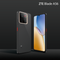 ZTE Blade A56 - Zwart - 128 GB Zwart