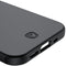 Valenta iPhone 12 Pro - Privacy Case - Krasbestendig en camera bescherming - Zwart