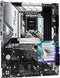 ASRock Z790 Pro RS - Moederbord ATX - Intel Z790 - 4x DDR5 - 128 GB maximum geheugen - 2.5 Gb Ethernet