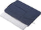 Laptophoes 14 Inch XV - Laptop Sleeve met Extra Vakken - Donkerblauw