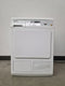 Miele T8873 WP - Warmtepompdroger - 8 kg - EcoComfort - Wit