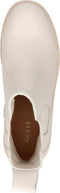 Guess Oakess - Chelsea boots - Beige leer - Dames - Maat 38