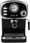 Gastroback Espresso Basic - Espressomachine - 15 bar - 1,25L - Zwart/Roestvrijstaal