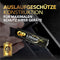 GP Primary Lithium AAA - Batterij - 40% lichter dan alkaline - (4 stuks)