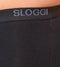 sloggi Basic Heren Maxi slip - FREEFIT X-MOVE - Zwart - Maat XL