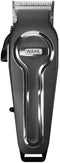 Wahl Elite Pro - Draadloze Tondeuse - 20 Accessoires - 40% Sneller Scheren - Zwart (1 stuk)