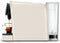 Philips L'Or Barista - Koffiezetapparaat - Dubbele shots - Wit
