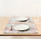 Individueel tafelkleed Belum 0120-363 Multicolour 50 x 40 cm 2 Stuks