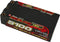 Gens ace LiPo accupack 7.6 V 5100 mAh Aantal cellen: 4 130 C Hardcase