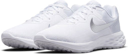 Nike Revolution 6 Next Nature - Hardloopschoenen - Regular fit - Maat 38.5