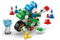 LEGO - Mario Kart - Yoshi-Crosser - 72031 (133 onderdelen)