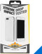 Accezz Xtreme Impact Backcover - Huawei P30 Lite - Soft case - Krasbestendig - Schokbestendig - Transparant