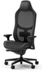Fractal Design FD-CH-RE1M-01 - Gaming stoel - Verstelbaar met armleuning - Zwart