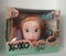 Xoxo Kinder Kaphoofd - Oefenhoofd met Accessoires - 10-delig