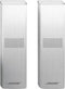 Bose Surround Speakers 700 - Draadloos Surround Geluid - Wit (2 stuks)