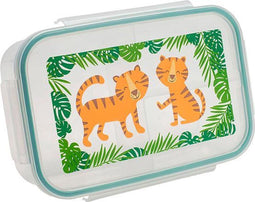 Brooddoos Tiger - Sugar Booger