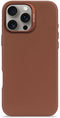 Decoded - Leather Case - iPhone 16 Pro Max - MagSafe-compatibel - Bruin
