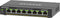 Netgear GS308EP - Gigabit Smart Managed Plus Switch - 8x PoE+ (802.3at) - 62W PoE-budget