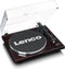 Lenco LBT-288WA - Platenspeler - Bluetooth 4.2 - 33/45 rpm