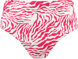 Barts Galia - High Waist Briefs - Aangenaam gevoerd - Lollipop - Maat 36